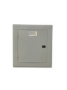 TABLERO MONOFASICO 18 CIRCUITOS EMPOTRABLE 120/240V 4 HILOS (2L+N+T) S/P 200A NLAB418LE