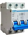 MINI BREAKER 3X20A 4.5KACC CURVA C 110/400V 50/60HZ