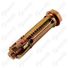 RAMPLUG METALICO EXPANSIVO 1/2"