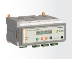 RELE DE PROTECION TOTAL DE MOTORES TRIFASICOS 208/220V