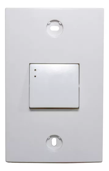INTERRUPTOR SENCILLO BLANCO 1P 16 A LINEA ARKE 19001.B VIMAR