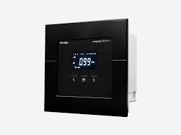 CONTROLADOR PARA CORRECCIÓN FACTOR DE POTENCIA COMPUTER C12 WI-FI 12 PASOS 230VAC MARCA CIRCUTOR