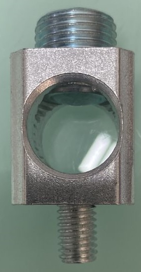 TERMINAL PARA BREAKER CAJA MOLDEADA AL/CU  FR125L