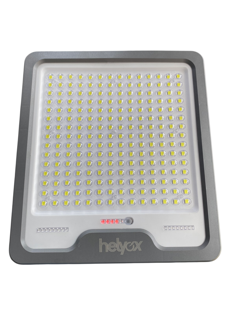 REFLECTOR LED 200W 6.500K IP66 C/P SOLAR