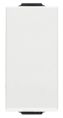 CONMUTADOR (3WAYS) 1P 16AX 250 Vca BLANCO NEVE UP