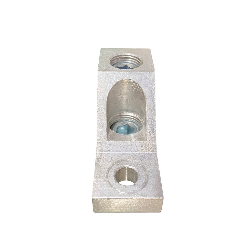 KIT DE 3 TERMINAL PARA BREAKER CAJA MOLDEADA 300- 630A (2X500MCM)