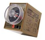 TEMPORIZADOR ANALOGICO ON-DELAY RANGO MULTIPLE 8 PINES 30 s/30 min/30 h