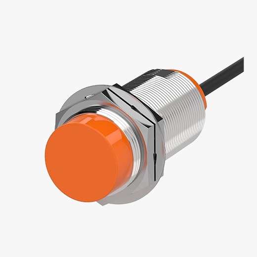 SENSOR CAPACITIVO ALCANCE  15mm PNP-NA M30