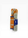 Regleta Multicontacto Multitomas Con 6 Tomas 110V CABLE 0,8m INTERRUPTOR 10A COLOR BLANCO