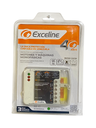 PROTECTOR DE VOLTAJE 1Ø 120 V P/MOTORES Y MAQUINAS MONOFASICAS