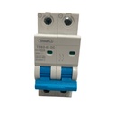 BREAKER DC CAPACIDAD 6kA CAP MAX 800V 2X63