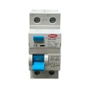 INTERRUPTOR DIFERENCIAL CON PROTECCION DE DESDECARGA ELECTRICA  1P+N 63A