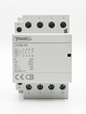 CONTACTOR MODULAR 40 AMP 3NO+1NC
