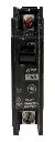 BREAKER 1X15A GQC (SUPERFICIAL) 120/240V 10 kAcc