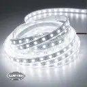 CINTA LED LUZ BLANCA 110V 5 MTS ADHESIVA ILUM-VEN
