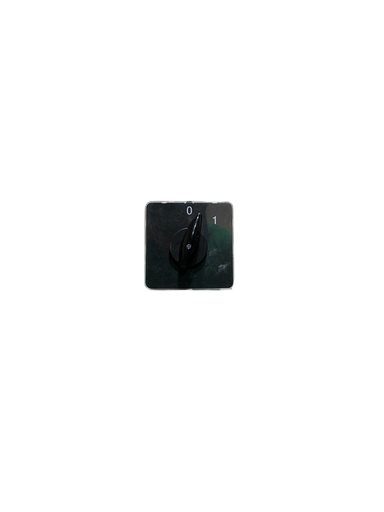 [CM0205] SELECTOR DE POTENCIA 2 POSICIONES 0-1 EP-50A 3P