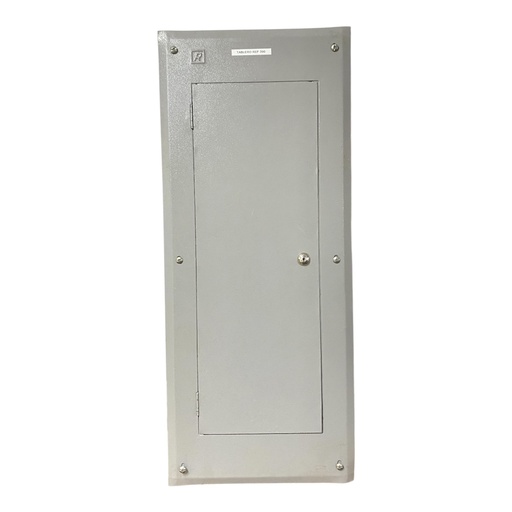[RANLAB424AB225E] TABLERO MONOFASICO 24 CIRCUITOS EMPOTRABLE 120/208V 5 HILOS (2L+N+T) C/P 3X225A NLAB424AB225E