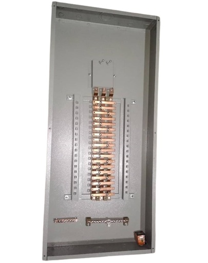 [RANLAB436AB-Ce] TABLERO TRIFASICO 36 CIRCUITOS EMPOTRABLE 120/208V 5 HILOS (3L+N+T) C/P 3X225A NLAB536AB225E