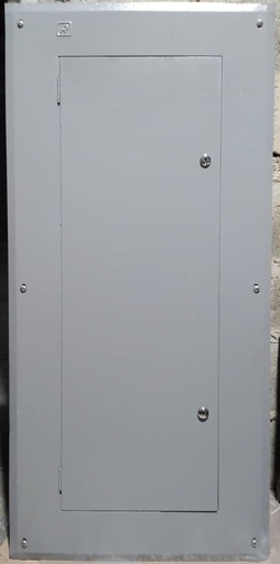 [RANLAB442AB-Ce] TABLERO TRIFASICO 42 CIRCUITOS EMPOTRABLE 120/208V 5 HILOS (3L+N+T) C/P 3X225A NLAB542AB225E