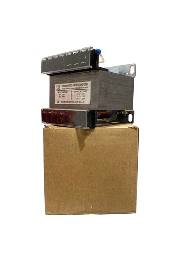 [TF0204] TRANSFORMADOR DE CONTROL 440-220/220-110-24V 160VA