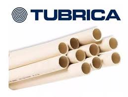 [TUCO06] TUBO PVC CONDUIT 3/4"X3MTS BLANCO ELECTRICIDAD ASTM