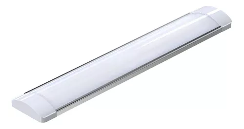 [9W30L] LAMPARA LED 9W 765LM 6.500°K IP20 100-240V LINEAL 30CM