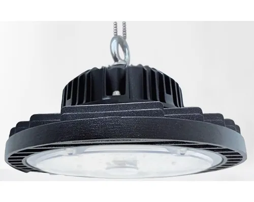 [UFO100UL] LAMPARA LED UFO 100W 6.500°K IP65 100-277V 13.000LM