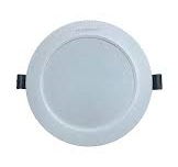 [509CL] PANEL REDONDO LED EMPOTRABLE 9W IP20 6.500°K MULTIVOLTAJE 100-277V 720LM DOB Driverless