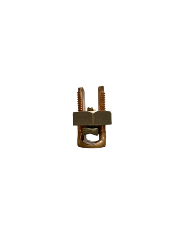 [KS26RED] CONECTOR KS26 COBRE P/CABLE #2/0-1 T-2/0-14AWG PF70 STR