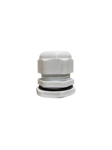 [PG29] PRENSA ESTOPA PVC DE 18 A 25MM
