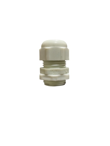[PG16] PRENSA ESTOPA PVC DE 10 A 14 MM