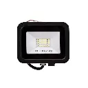 [RP20C3K] REFLECTOR LED 20 W COMPACTO 100-277 V 85 LM/W 3.000°K IP65 LUCERNA