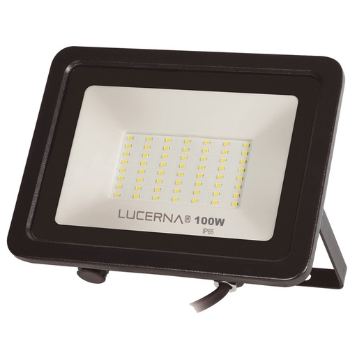[RP30CV] REFLECTOR LED 30 W COMPACTO 6.500°K 100-277 V 100 LM/W IP65 RP30CV LUCERNA