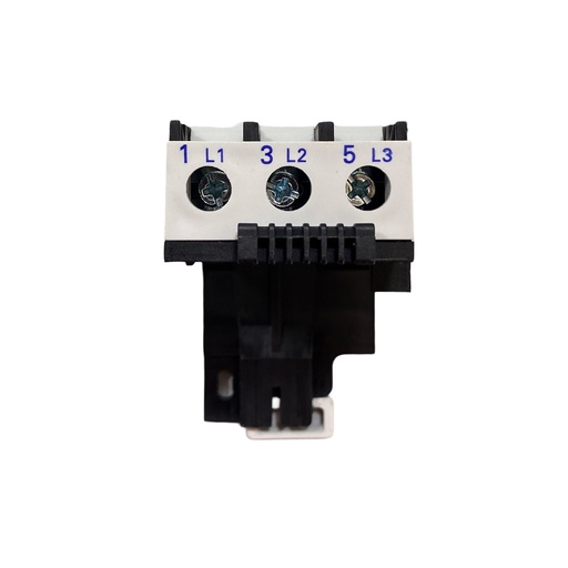 [SMD25] BASE DE FIJACION PARA RELE SRT25 