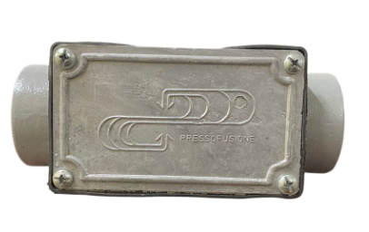 [COND-C 11/2] CAJA CONDULET C 1 1/2"