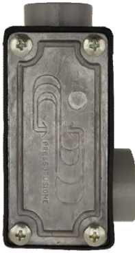 [COND-LR3/4] CAJA CONDULET LR 3/4"