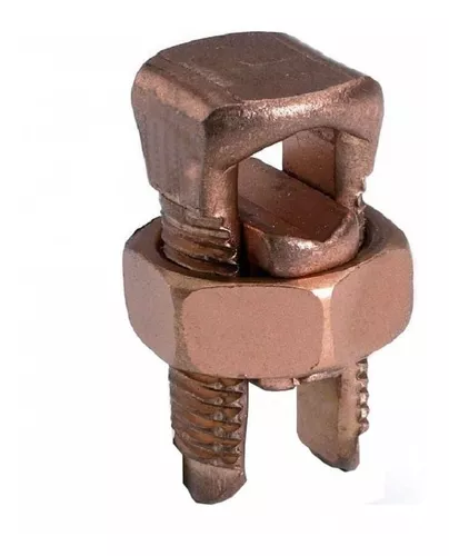 [KS15DB] CONECTOR KS15 COBRE P/CABLE #12-8AWG
