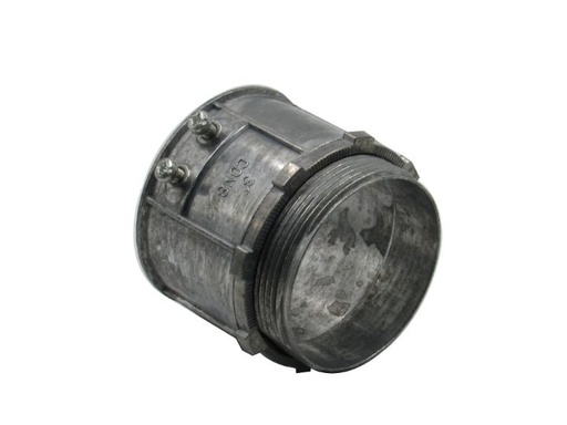 [CO0206] CONECTOR EMT 3"