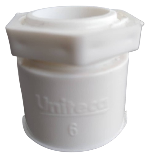 [C340402] CONECTOR PVC CONDUIT 3/4"
