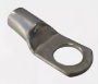 [EBV2-M8] TERMINAL ANILLO 1H P/CABLE #2AWG OJAL 5/16" COBRE ESTAÑADO CAÑON CORTO