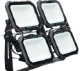 [RF0305] REFLECTOR RAPTOR 600W 6500K IP66