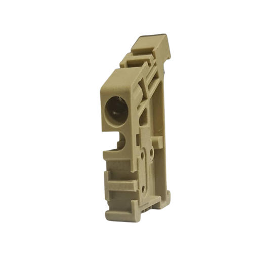 [EW-35] TOPE BORNERA PARA RIEL SIMETRIC 35mm