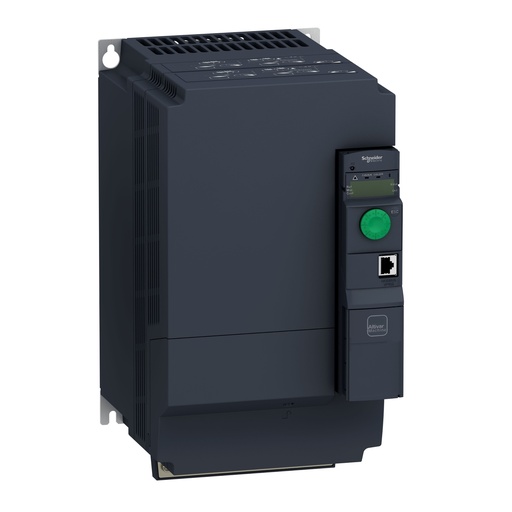 [ATV320D11N4B] 
VARIADOR 11KW 15HP 380 - 500V 3F BOOK CONTROL VARIAT SCHNEIDER