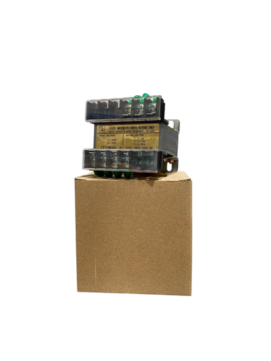 [TF0201] TRANSFORMADOR DE CONTROL 440-220/220-110 -24V 40VA