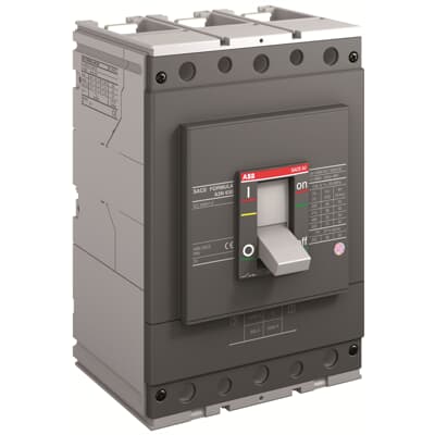 [1SDA066561R1] BREAKER 3X400A CAJA MOLDEADA  1SDA066561R1 ABB