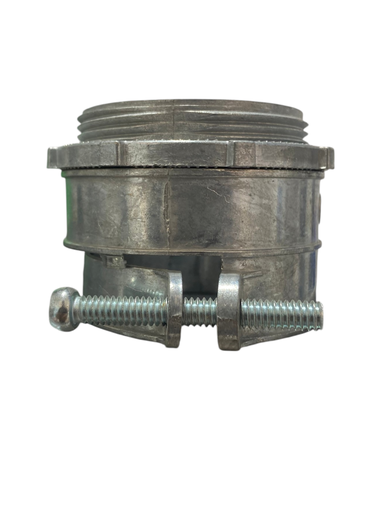 [BX-REC2] CONECTOR BX RECTO 2"