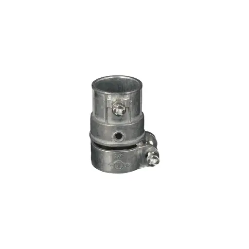 [EMTABX1/2] ADAPTADOR EMT A BX 1/2" X 1/2"