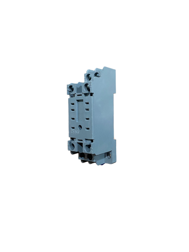 [NXJ-2Z/C2] BASE PARA RELE 8 PINES