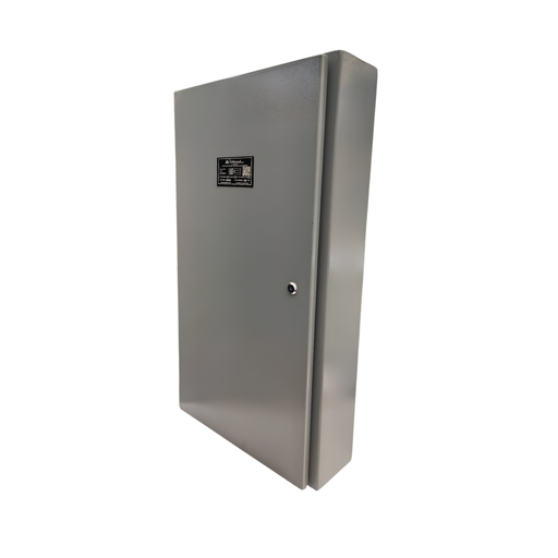 [ICNLAB424AB200S] TABLERO MONOFASICO 24 CIRCUITOS SUPERFICIAL 120/240V 4 HILOS (2L+N+T) C/P SUPERIOR TQD 2X200A NEMA 3R NLAB424AB200S