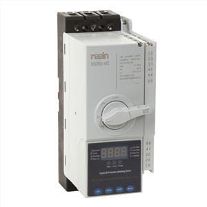[RDCPS1-45C/M25] ARRANCADOR ELECTRONICO PARA MOTORES (BREAKER+CONTACTOR+RELE ELECTRONICO DE SOBRECARGA) 25A 230V 15KA
